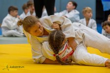 20.05.2023 Wachau JUDO Kids Cup